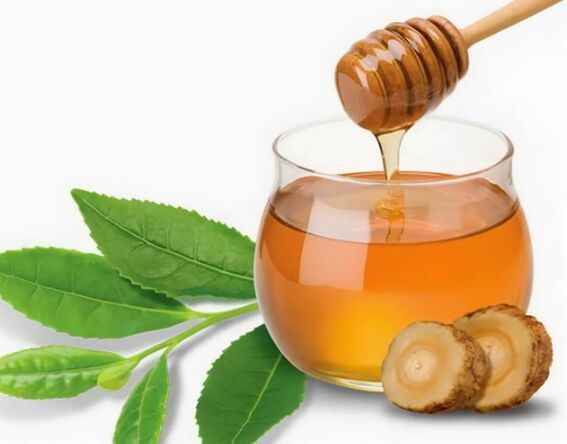 Honey