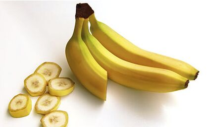 Banana for power