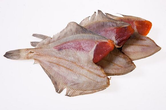 Flounder for power
