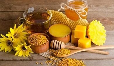 Folk remedies to raise fucking