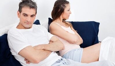 Which factors affect male power