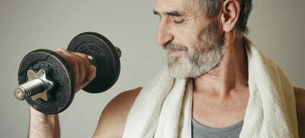 Exercises to improve power