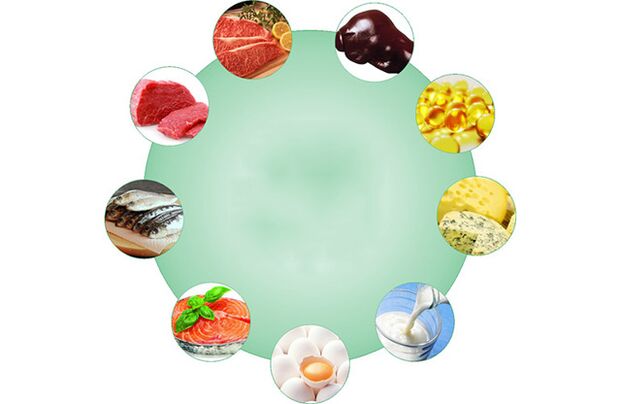vitamin D to improve strength